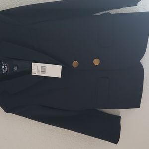Kids small dress jacket